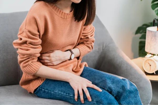 5 Signs Your Period Pain Isn’t “Just Normal”