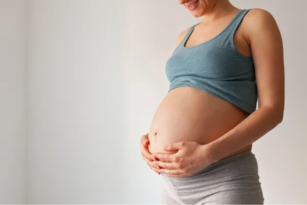 Pelvic Girdle Pain During Pregnancy? Here’s What You Really Need to Know