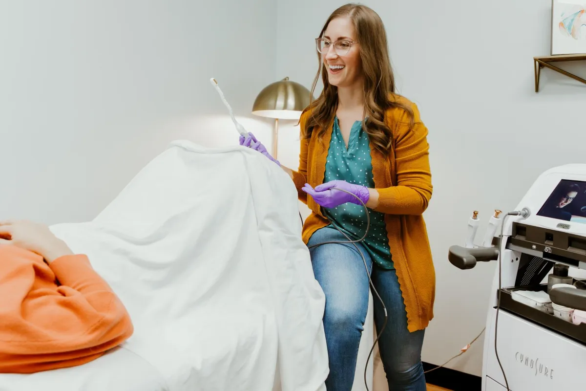 Rejuvenate and Restore: Understanding the Benefits of TempSure Vitalia for Vaginal Health