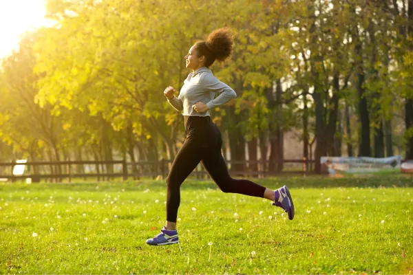Pelvic PT for Runners: Stay Dry, Strong, and Injury-Free
