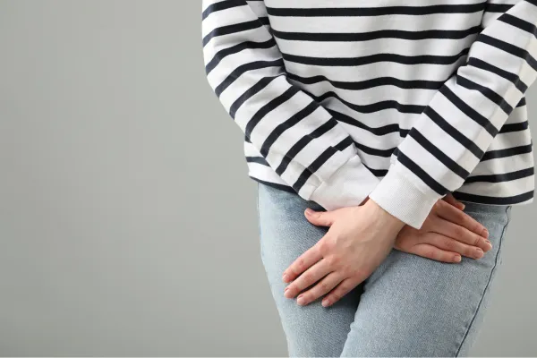 Why “Normal” Isn’t Normal: The Truth About Leaking Pee
