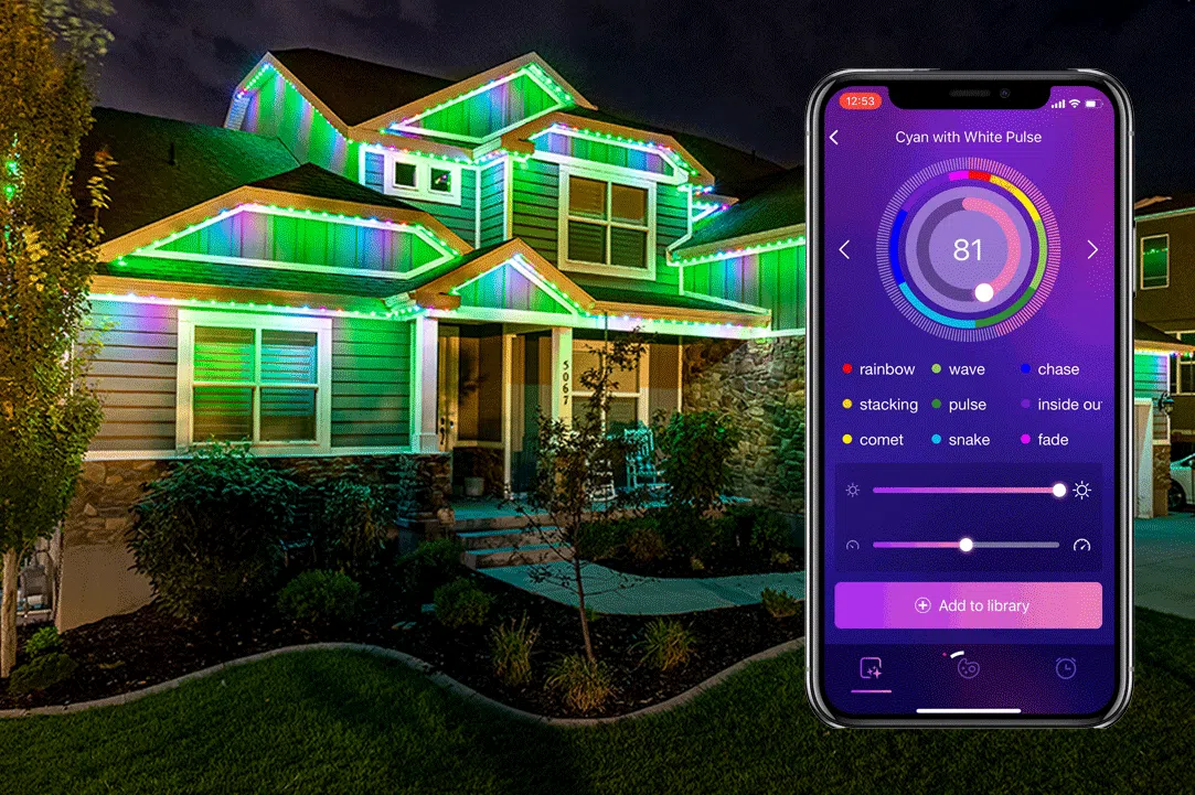 Trimlight App