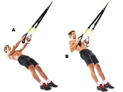 TRX Rotator Cuff Exercises for Pitchers: Build Shoulder Stability & Protect Your Arm