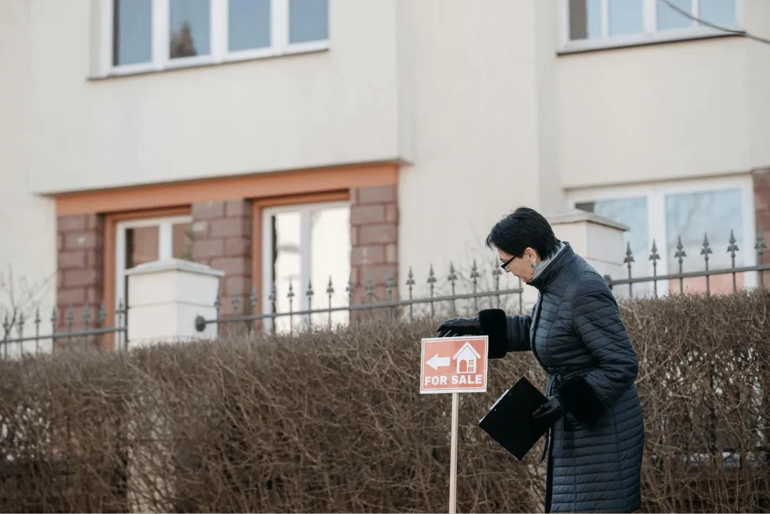 Putting Your House on the Market Checklist