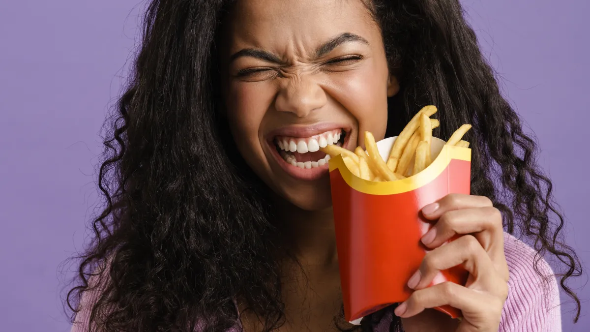 Why the Sugar Craving Wasn’t About Sugar