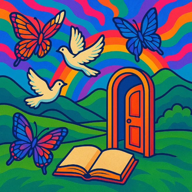 The Power of Symbols in Hypnosis and Hypnotherapy