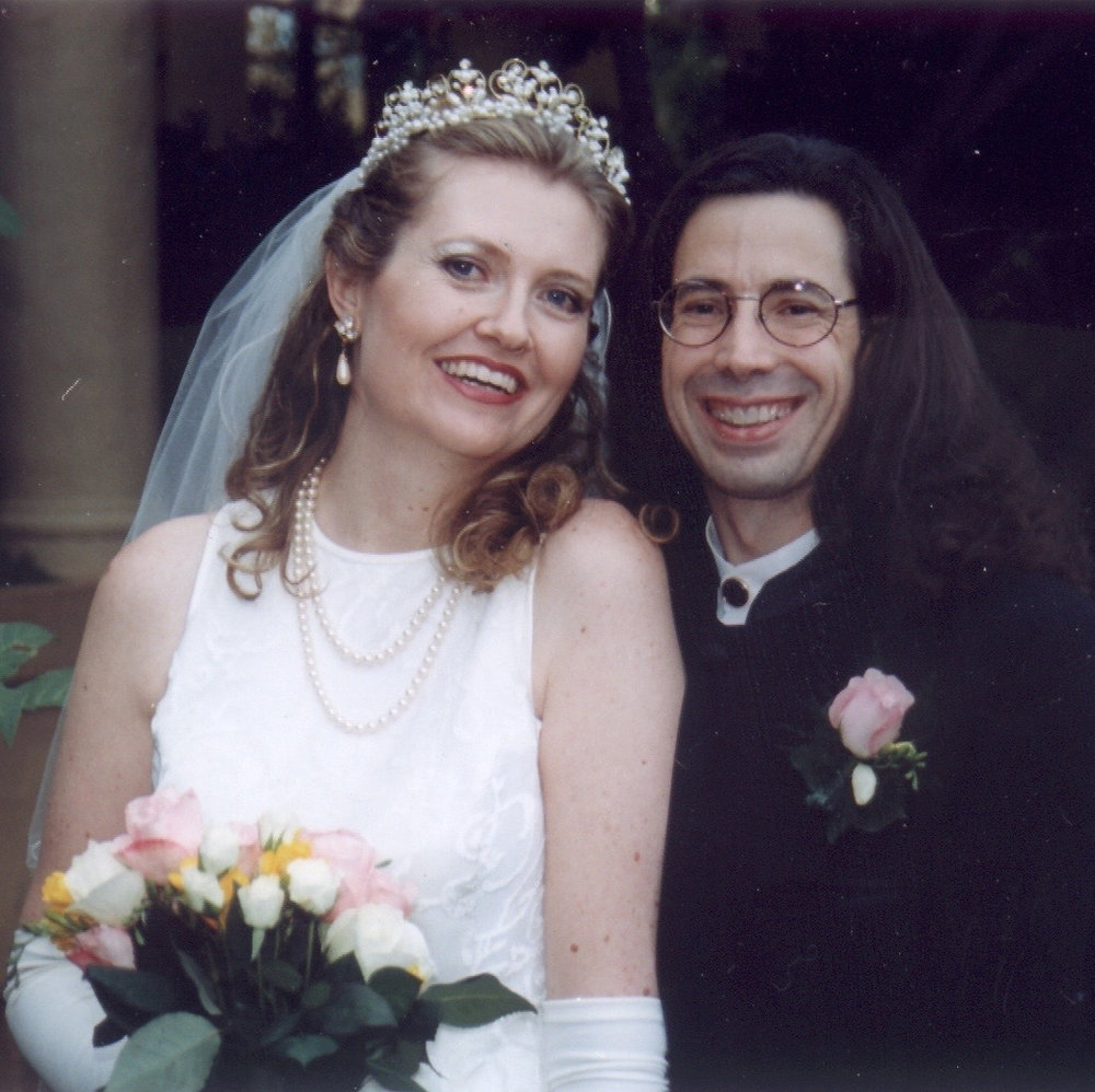 The Amazing Healing Power of Stories: My Path From Grief to Growth