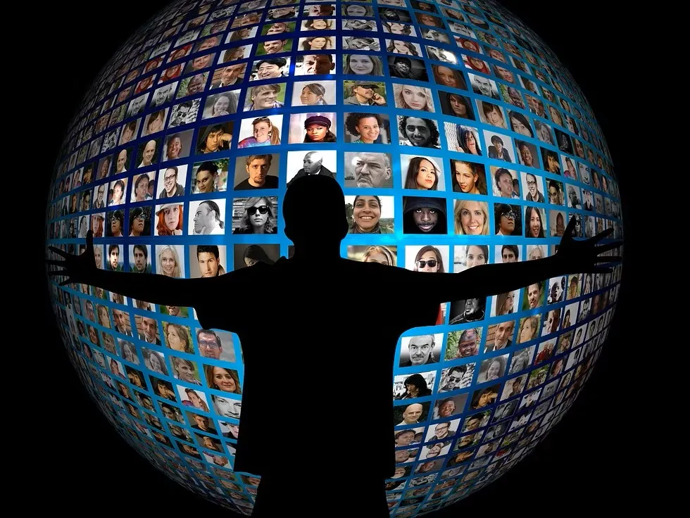 How Connectedness Leads To Success