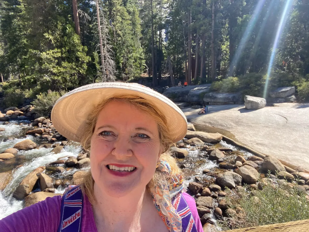 Have You Met The Real You?