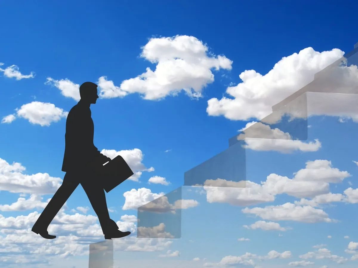 Four Ways I Help People Make New Beginnings