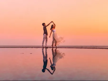 Tantric Speed Dating Evolution: The Value of a Holistic Approach to Connection