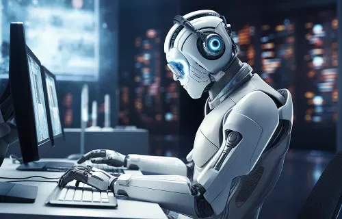 AI Customer Service Revolution: How Small Businesses Are Beating Big Corporations in 2025