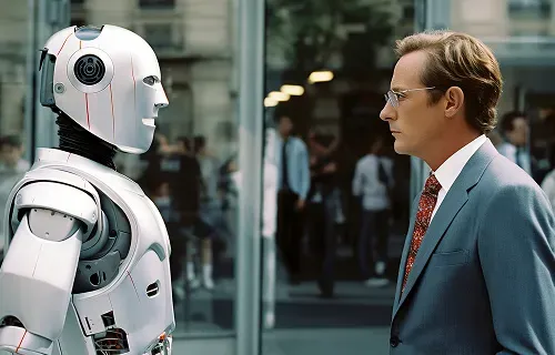 AI vs Human Employees: What Every Small Business Owner Must Know in 2025