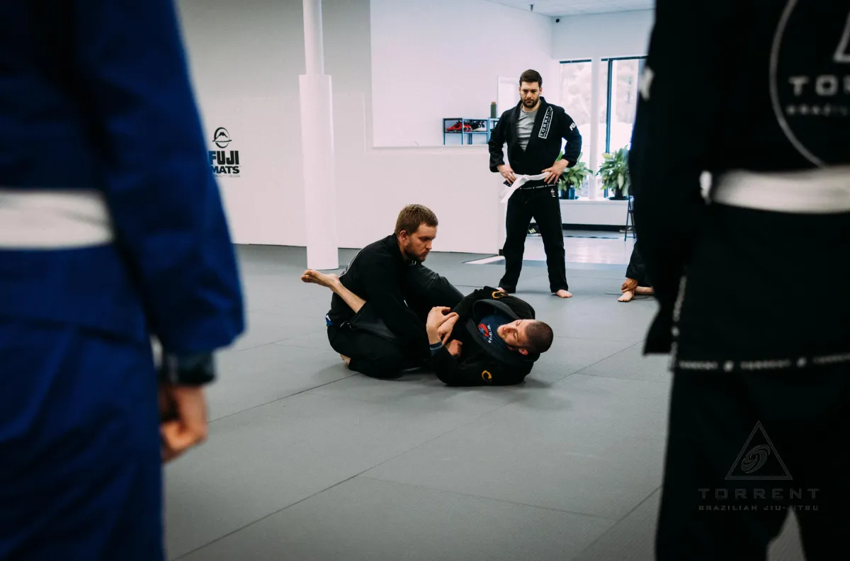 Is BJJ Good for Self-Defense? Here’s What You Should Know