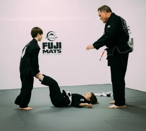 Beginner’s Guide to Martial Arts: Finding the Right Class for You