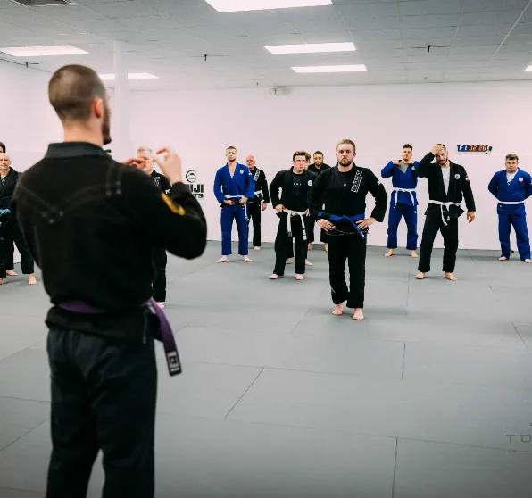 The 7 Most Common Beginner Mistakes in BJJ—And How to Avoid Them