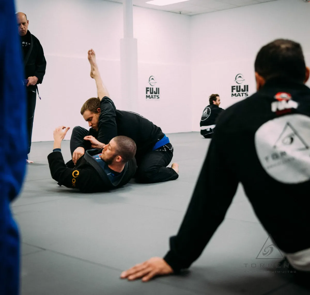 Martial Arts for Beginners: How to Start Your Journey in BJJ and Judo