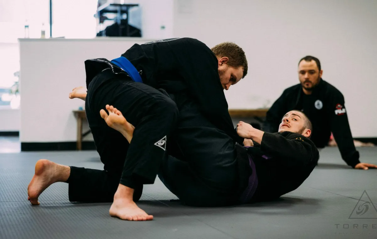 Looking for Brazilian Jiu-Jitsu or Judo Near Hanover or Pembroke, MA? Here’s Why Torrent BJJ is Worth the Visit
