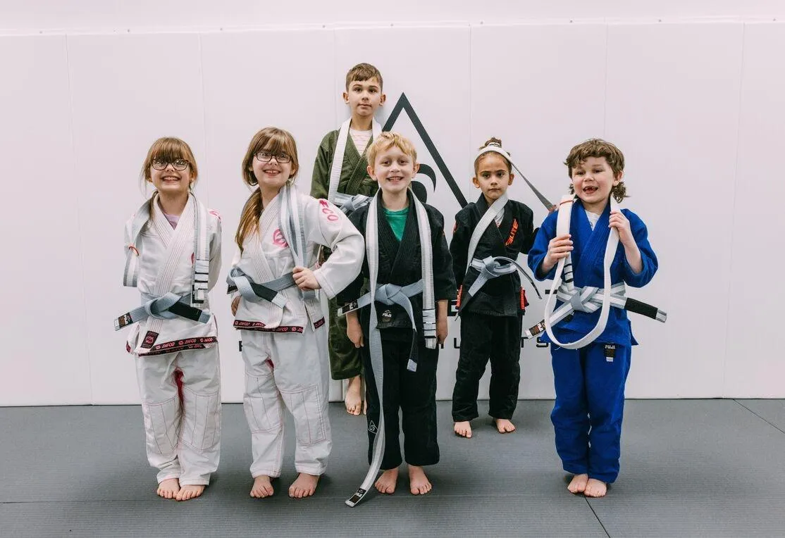 Kids Buddy Day at Torrent BJJ – Saturday, May 10th
