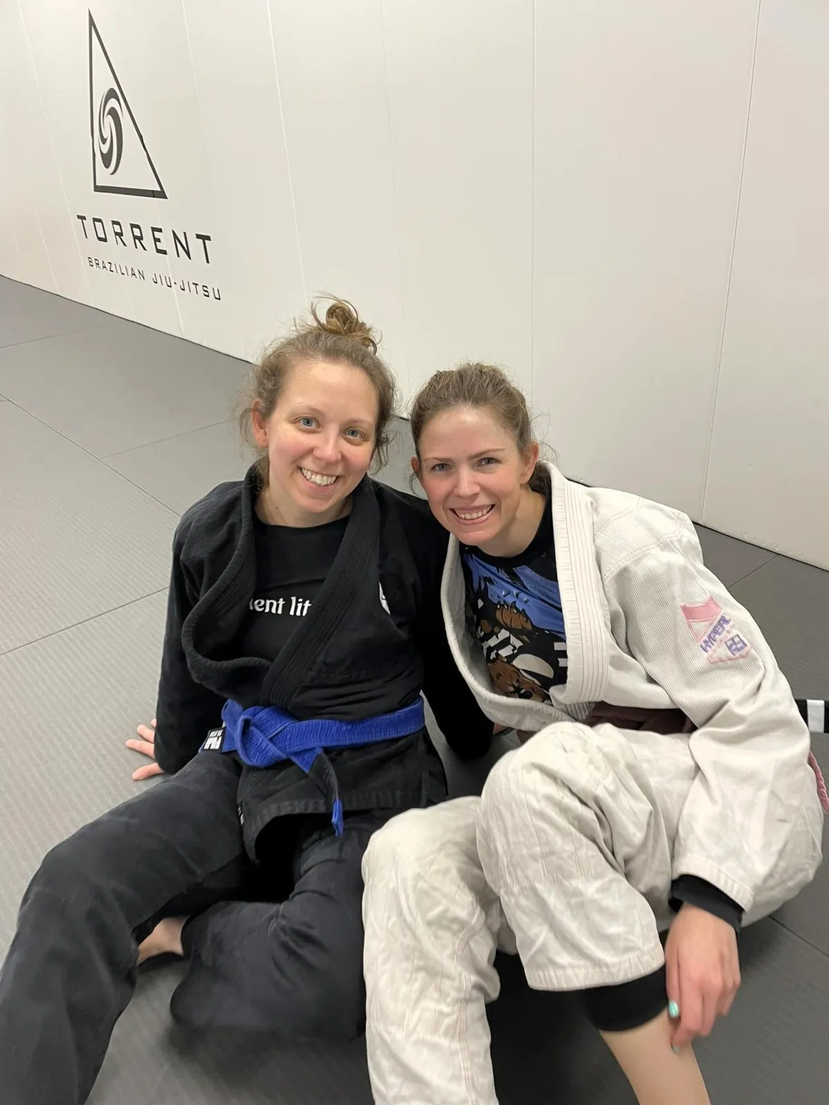 Women in BJJ: Challenges and Opportunities for Women in the Sport
