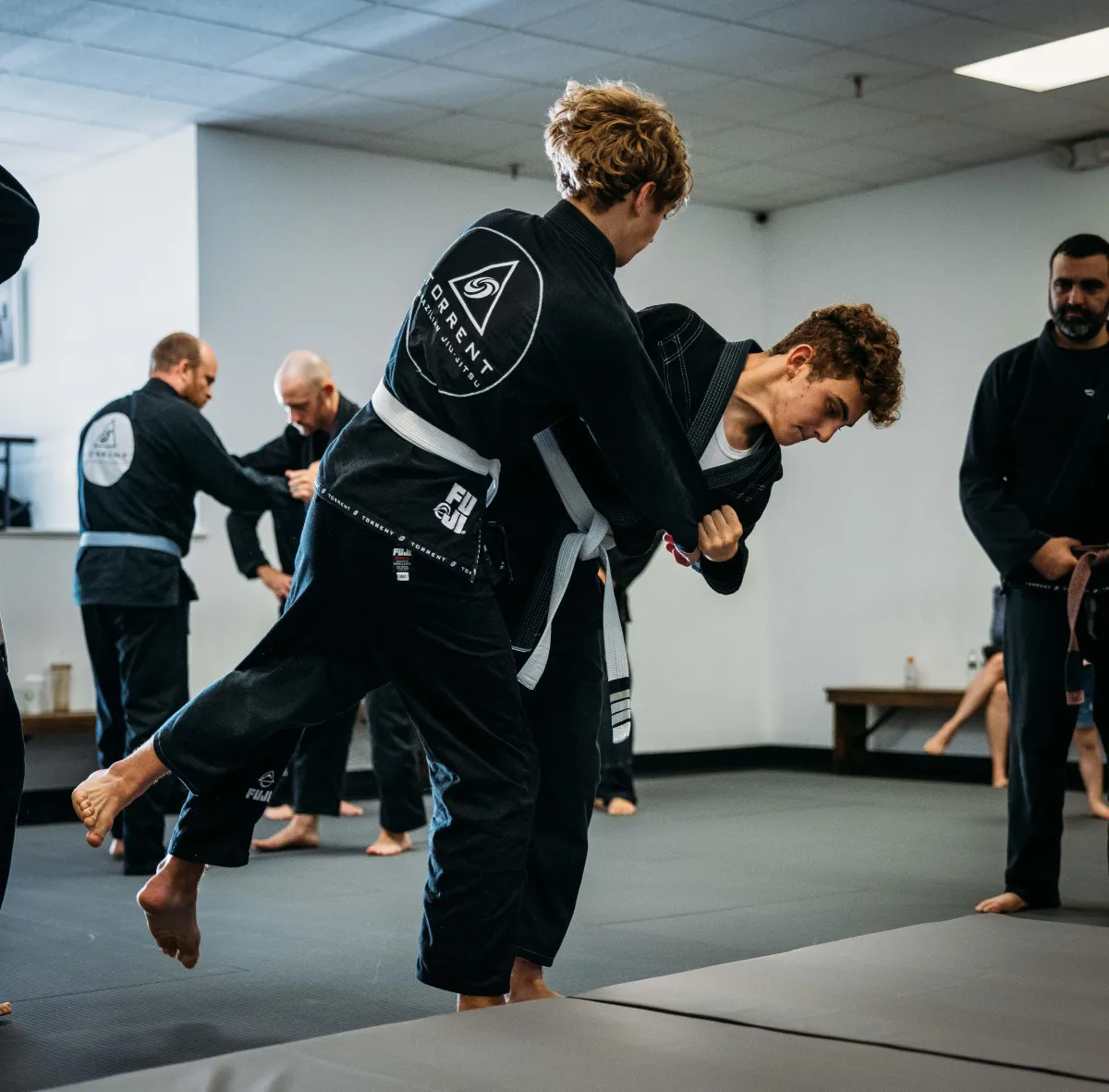 Will I Get Hurt Doing BJJ? Let’s Talk Honestly About Safety