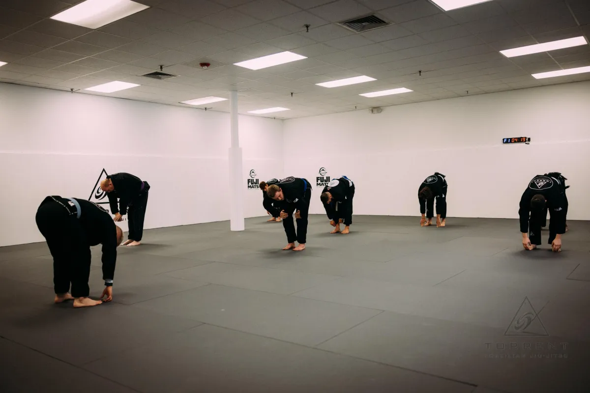 Why You Don’t Need to Be Tough to Start Brazilian Jiu-Jitsu