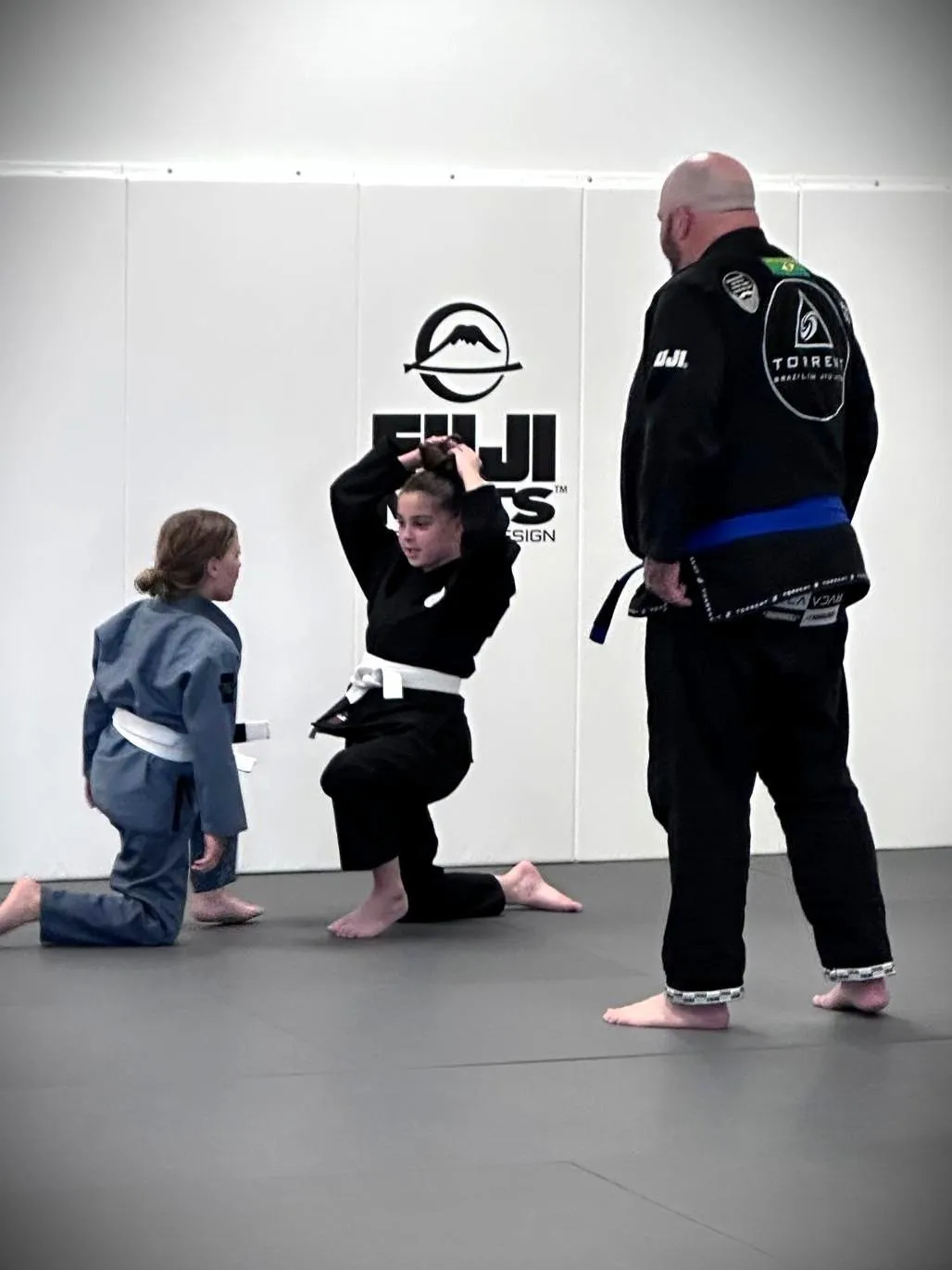 How Martial Arts Classes Boost Confidence in Children