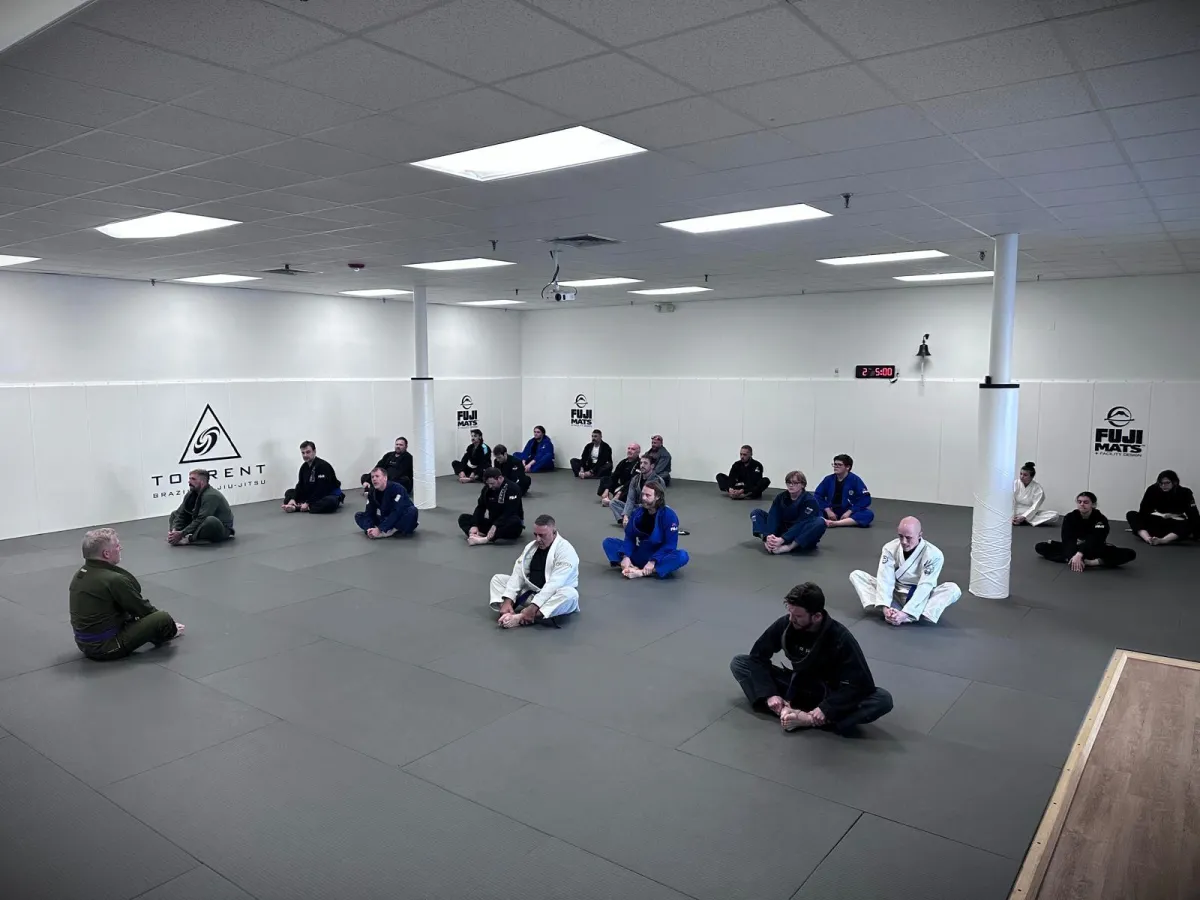 How Often Should You Train Brazilian Jiu-Jitsu to See Results?