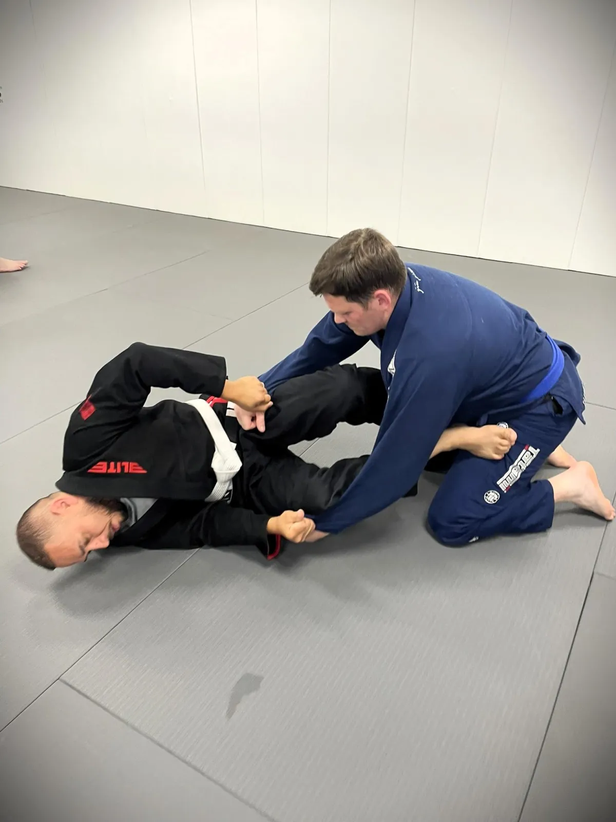 What Losing Consistently in BJJ Really Teaches You