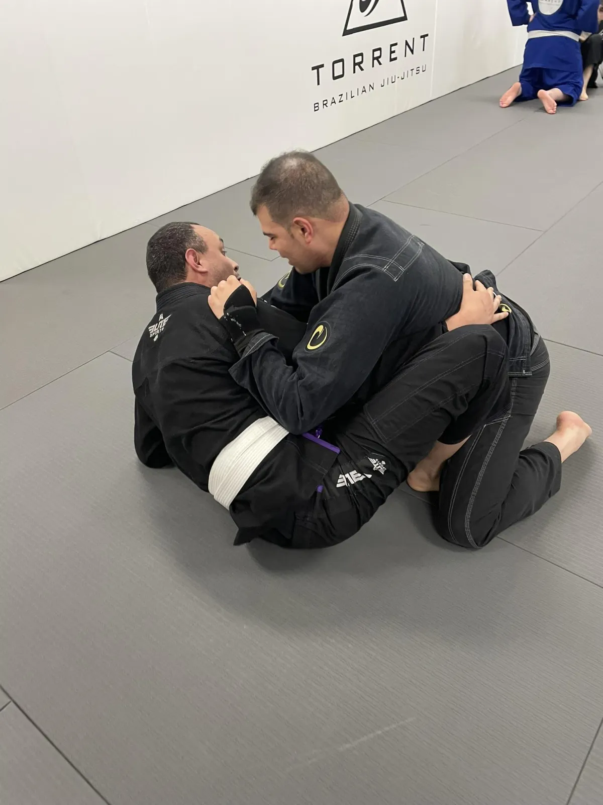 Common Brazilian Jiu-Jitsu Injuries and How to Avoid Them 