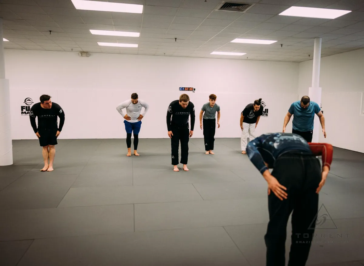 The Role of Discipline in Brazilian Jiu-Jitsu and Everyday Life