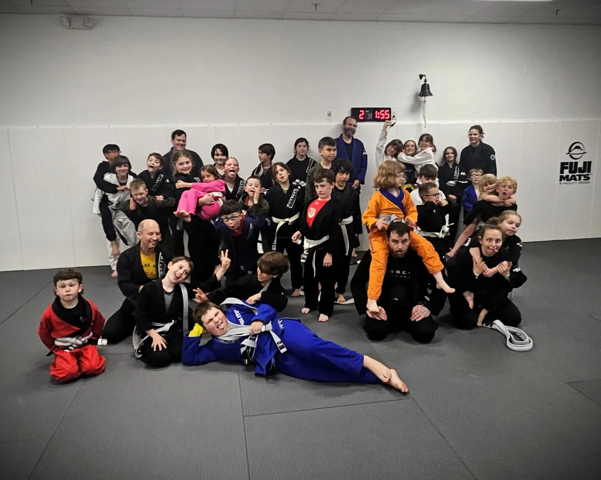 Why Martial Arts Is One of the Best After-School Activities for Kids