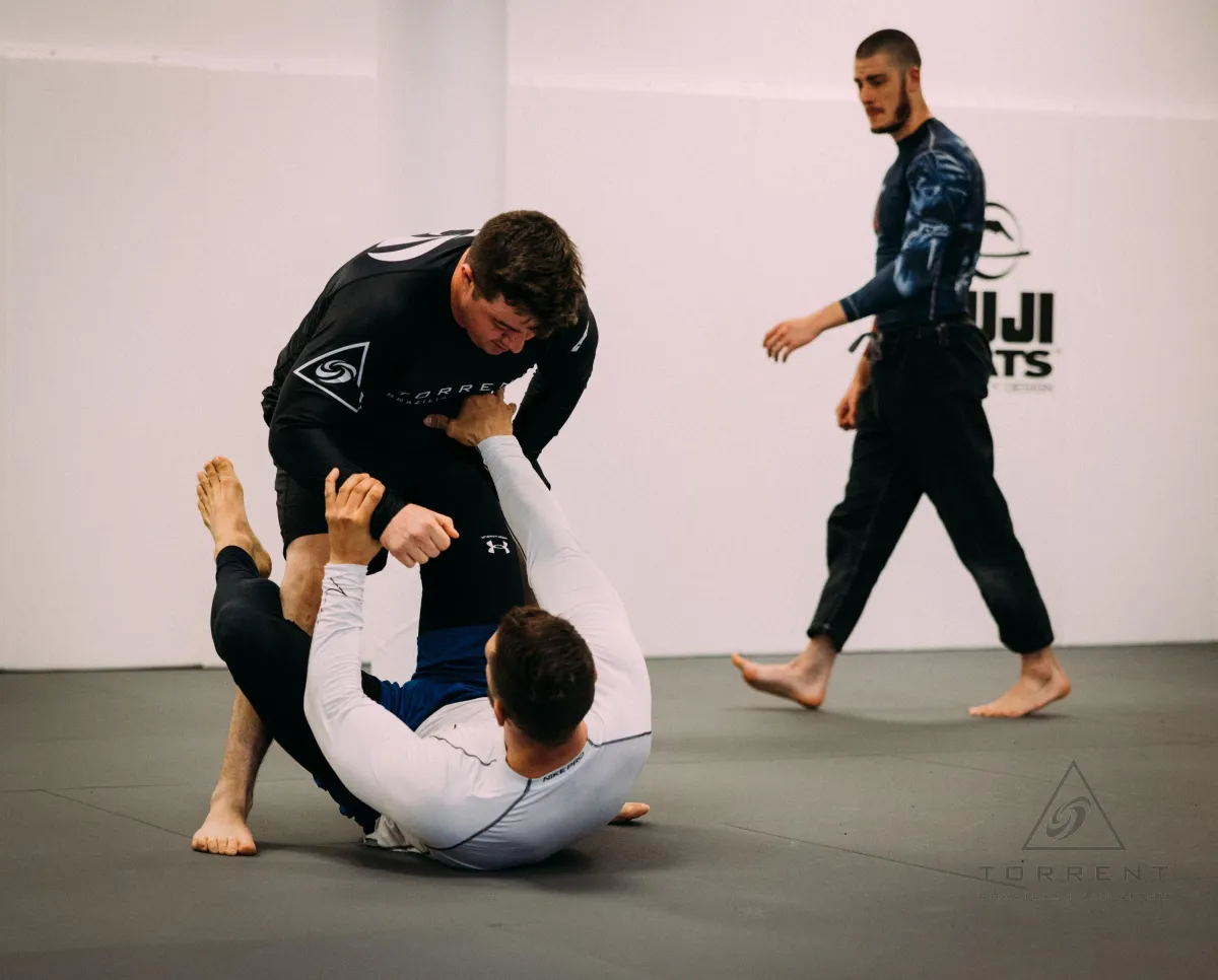 How to Stay Consistent with Brazilian Jiu-Jitsu Training — Even When Life Gets Busy