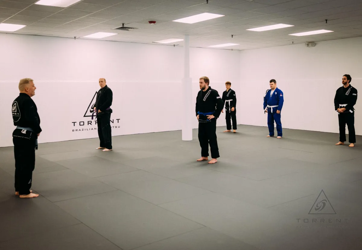 How Brazilian Jiu-Jitsu Helps with Weight Loss and Full-Body Fitness