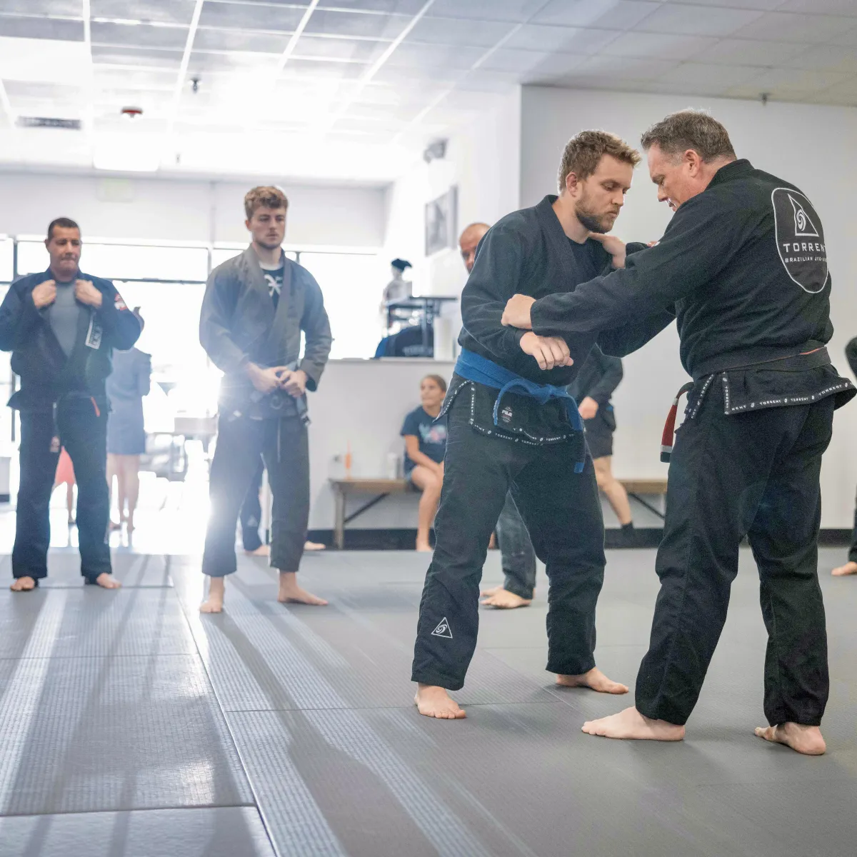 Top 5 Throws Every Beginner Should Learn
