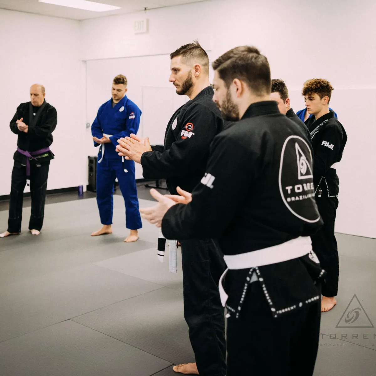 Judo vs. Brazilian Jiu-Jitsu: What’s the Difference?