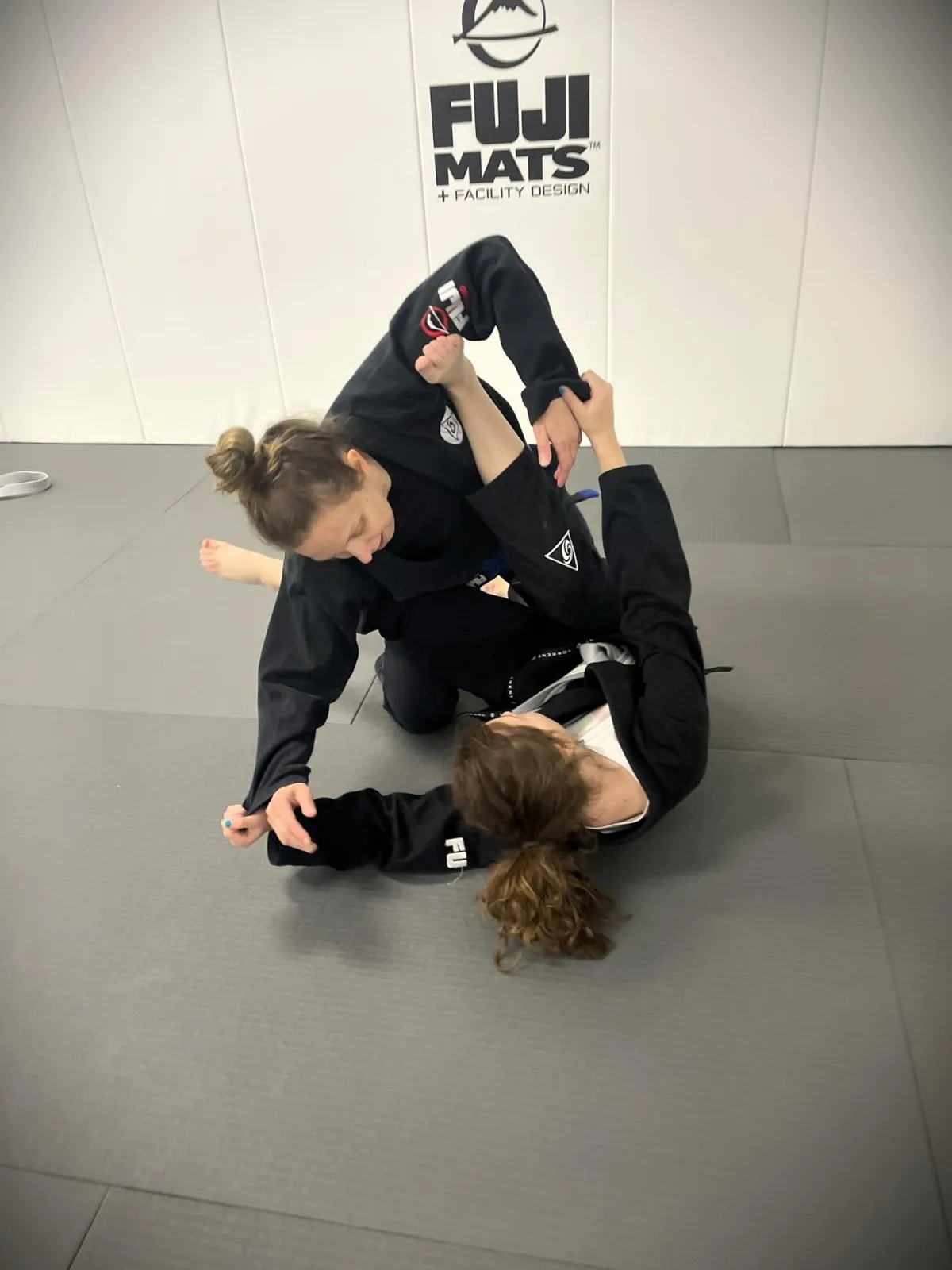 9 Common Myths About BJJ Training—Debunked