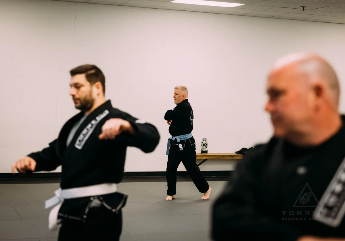 10 Essential Martial Arts Tips for Adults New to Brazilian Jiu-Jitsu