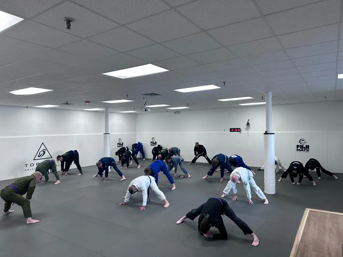 The Best Recovery Habits That Keep You Injury-Free After Class