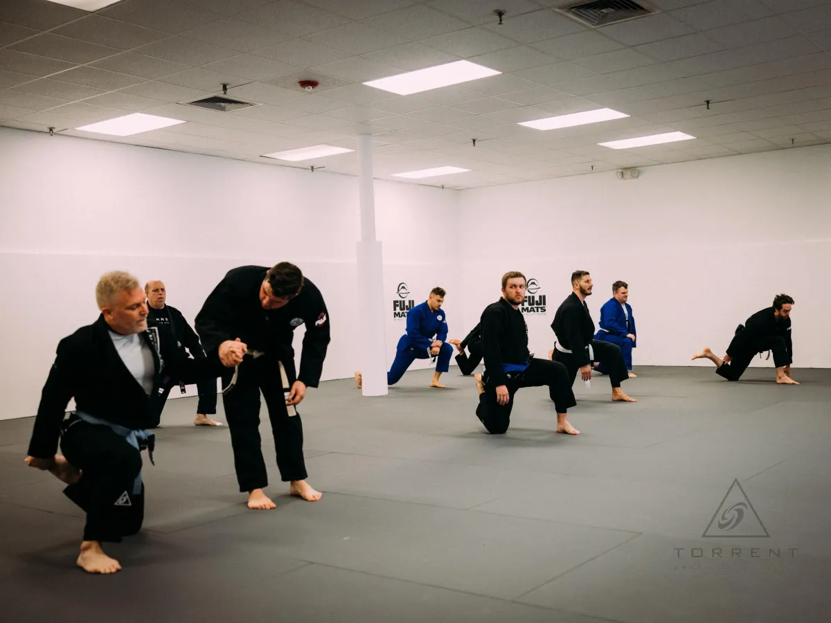 The Martial Arts Mindset: Discipline, Focus, and Personal Growth