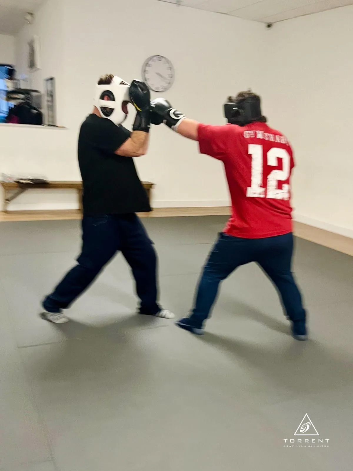 Master the Fundamentals: Footwork and Defense in Boxing