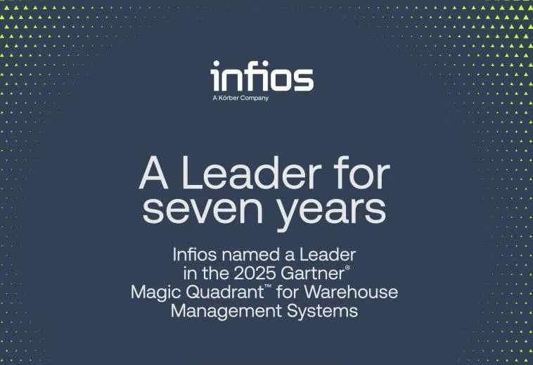 Infios Logo