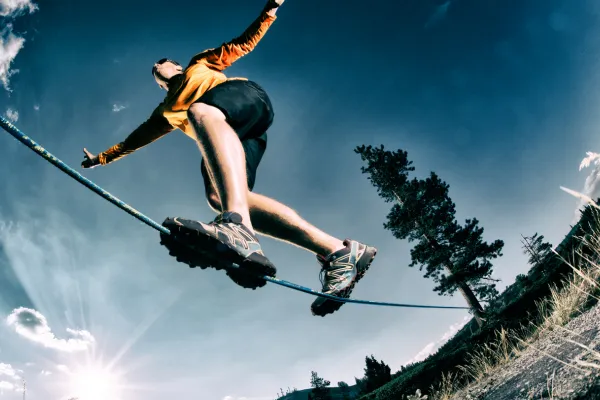 The Work-Life Balance Myth