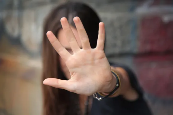 The Importance of Setting Healthy Boundaries in Your Life