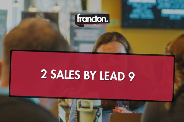 2 SALES BY LEAD 9