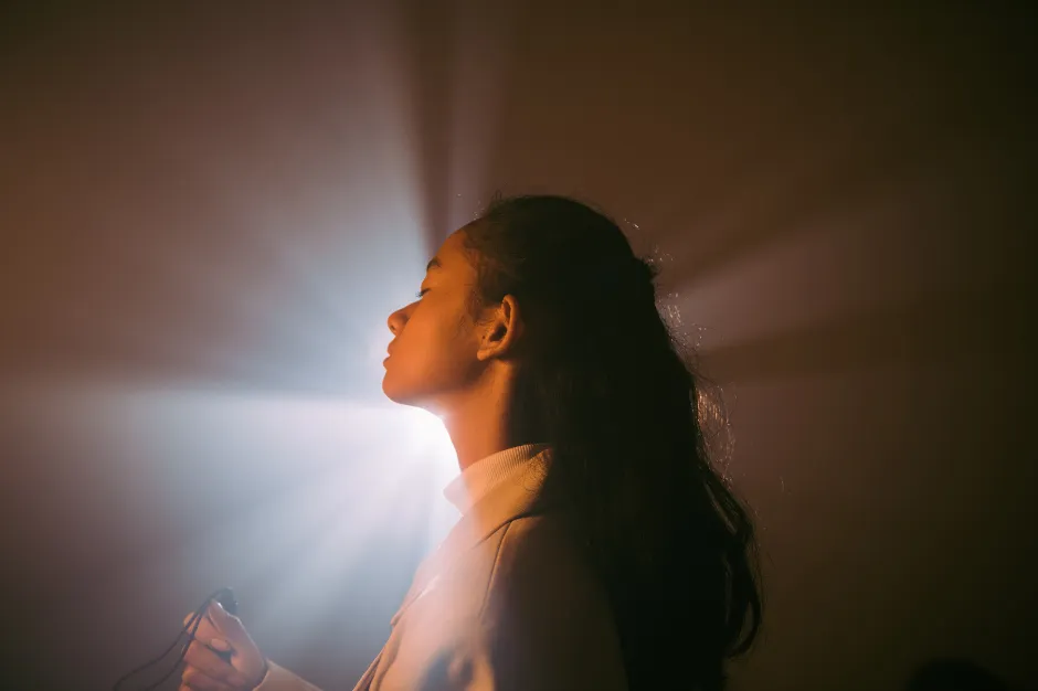 From Vision to Legacy – Scaling a Faith-Driven Business with Purpose