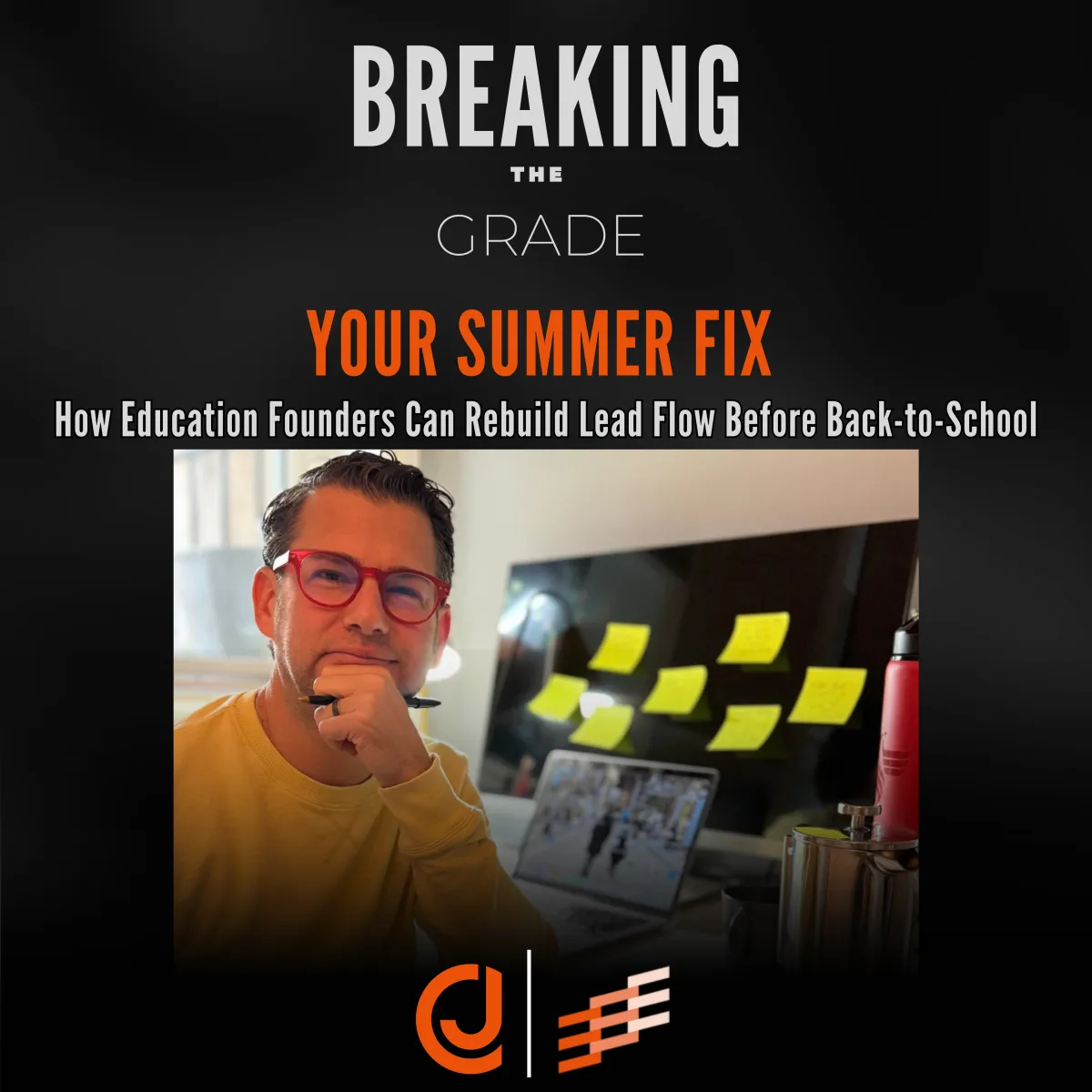 Summer fix cover