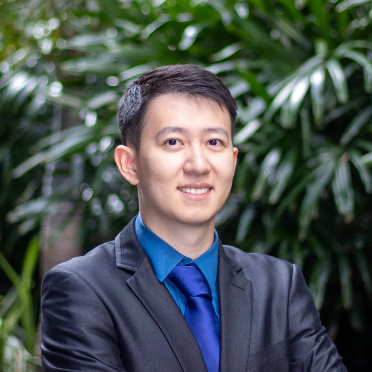 Ran Wei, Tranquility Dental Wellness, Lacey, WA