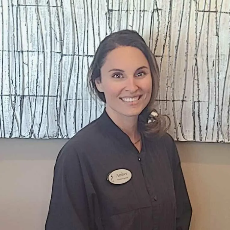 Amber, Tranquility Dental Wellness, Lacey, WA