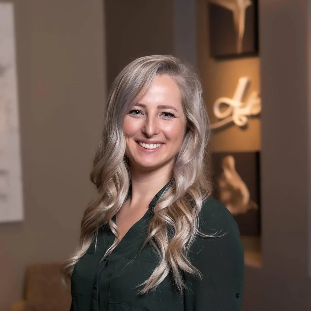 Sophie Prellwitz, Tranquility Dental Wellness, Lacey, WA